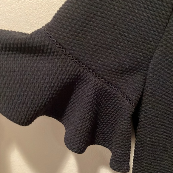 REBECCA TAYLOR DRESS SIZE 10 NWOT - Picture 14 of 16